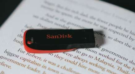 5 Cara Ampuh Memperbaiki Flashdisk Tidak Terbaca, Gak Perlu Beli Baru