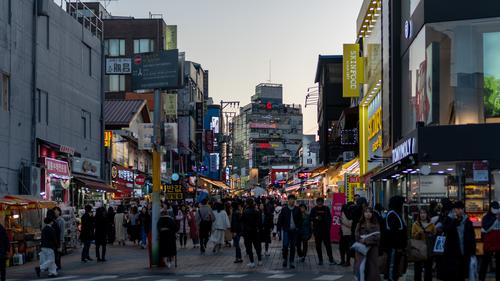 Korea Selatan Gratiskan Visa Rombongan Turis Indonesia, Dorong Lonjakan Kunjungan Wisata