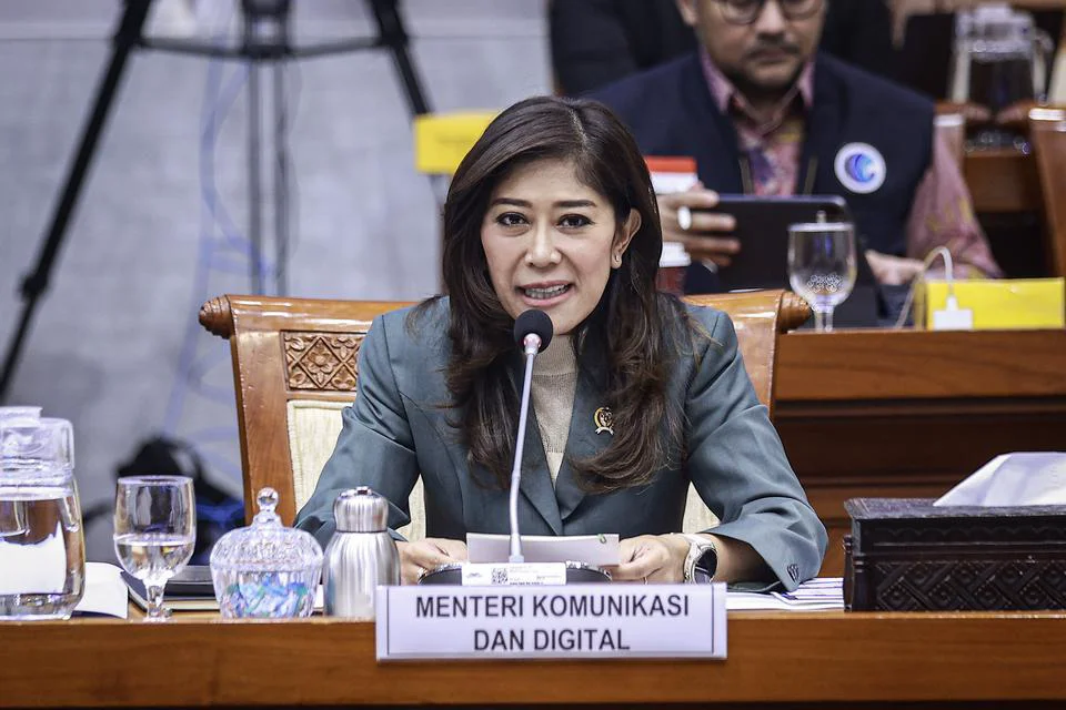 Perjanjian Dagang RI–AS Ramai Disalahpahami, Komdigi Pastikan Data Warga Tetap Aman