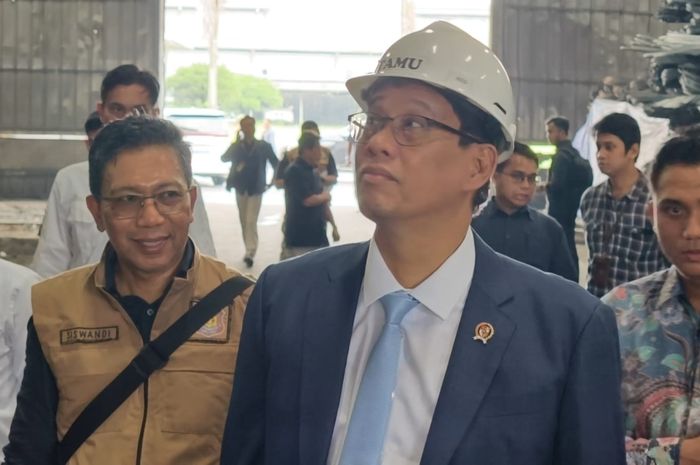 Purbaya Turun Tangan, Tiga Perusahaan Baja Terindikasi Rugikan Negara Ratusan Miliar