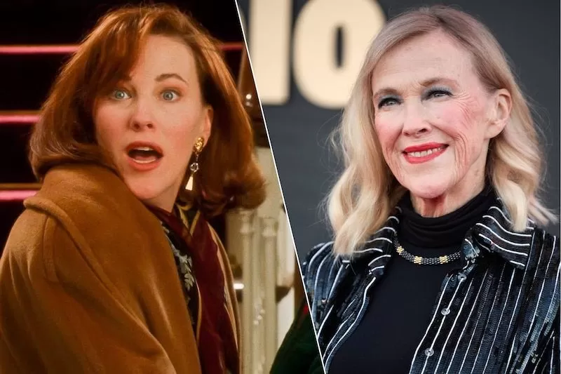 Kabar Duka dari Hollywood: Catherine O’Hara Wafat, Rekan Artis Sampaikan Penghormatan