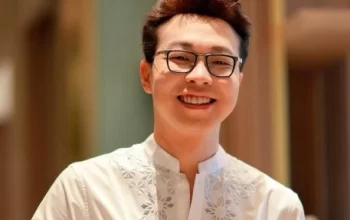 Polemik Sertifikat Mualaf Dicabut, Dr. Richard Lee Buka Suara dari Balik Tahanan