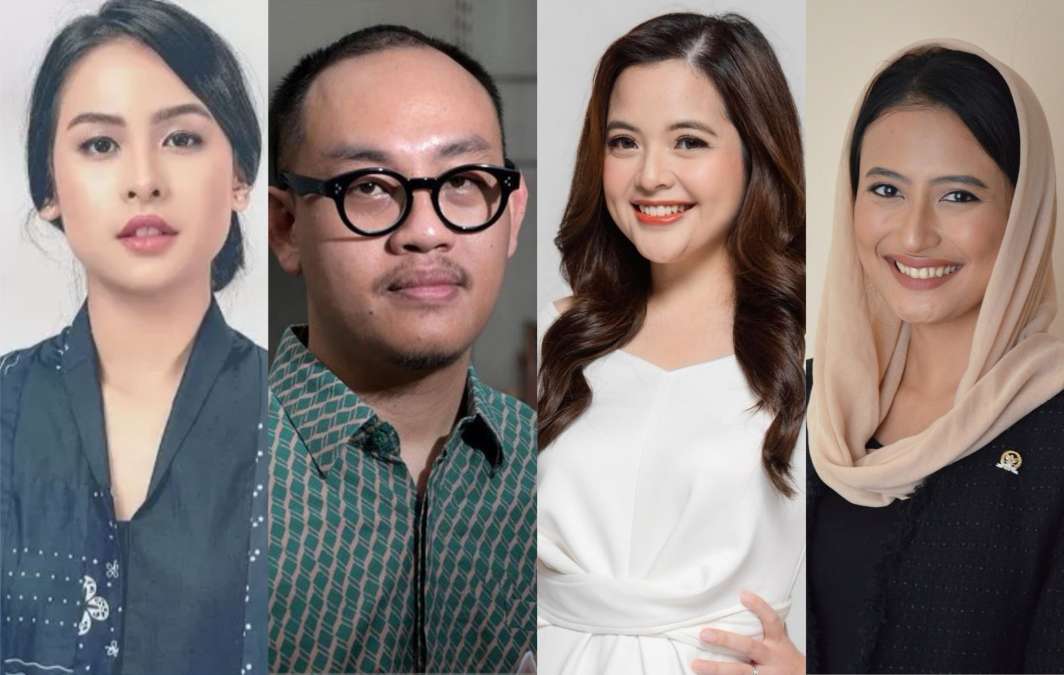 Inilah Sederet Figur Publik Penerima LPDP yang Mengabdi untuk Negeri