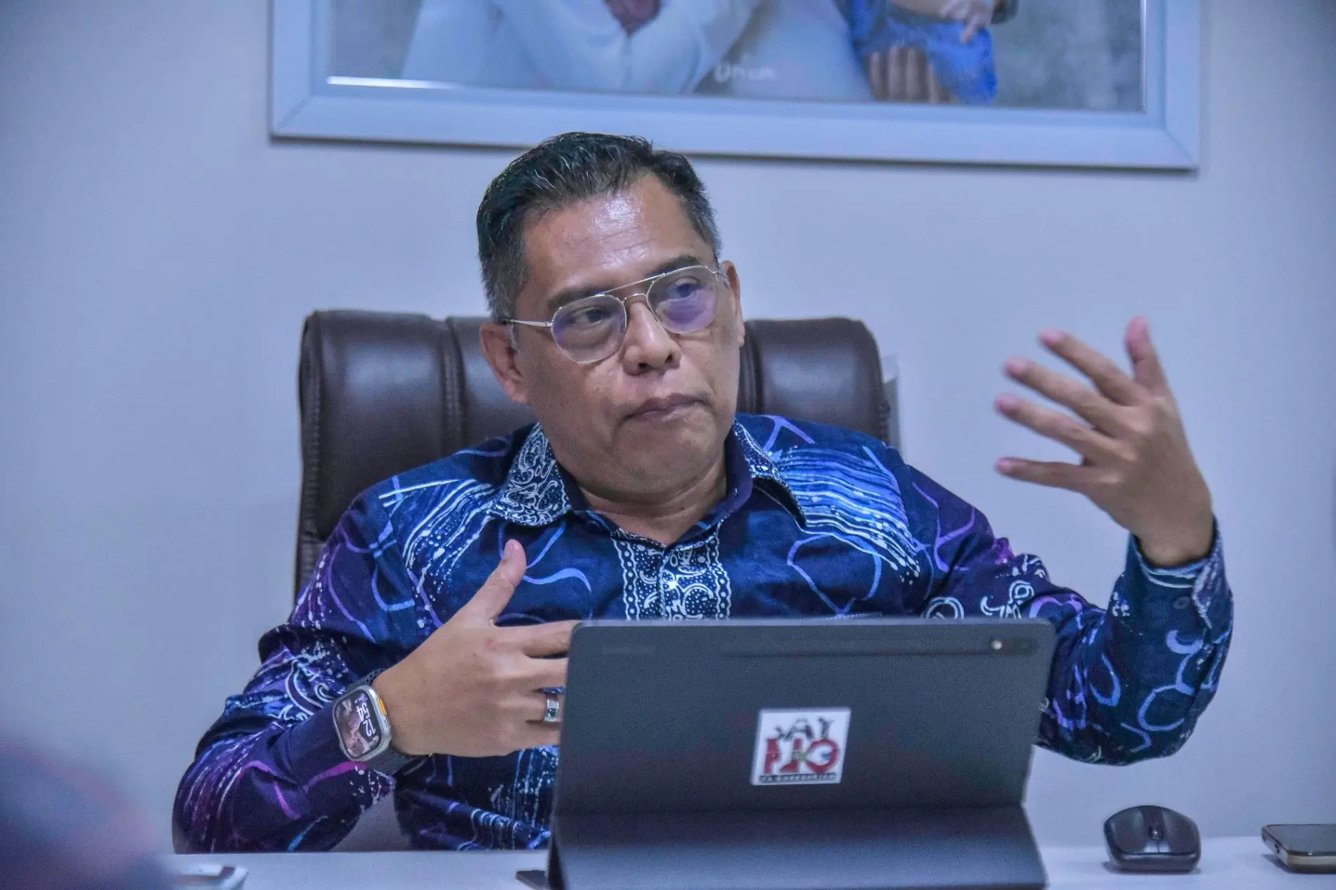 Pemkot Surabaya Kebut Penyelesaian DTSEN, Tuntaskan 181.867 KK