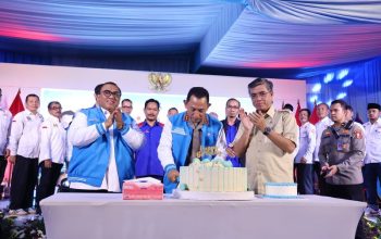 Menaker Ajak Serikat Pekerja Perkuat Upskilling Hadapi Disrupsi AI dan Robotik