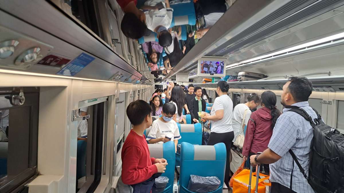 Sepanjang 2025, KAI Angkut 442 Juta Penumpang, Mobilitas Perkotaan Jadi Tulang Punggung Ekonomi