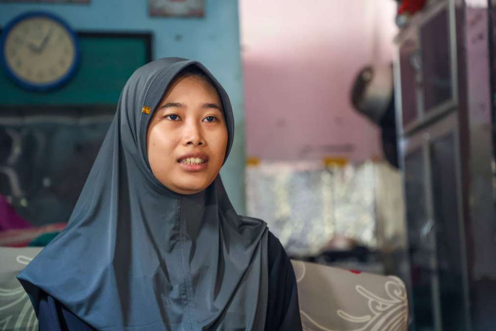 Beasiswa Pemuda Tangguh: Kisah Tiga Srikandi Surabaya Melawan Putus Kuliah demi Jadi Sarjana Pertama di Keluarga