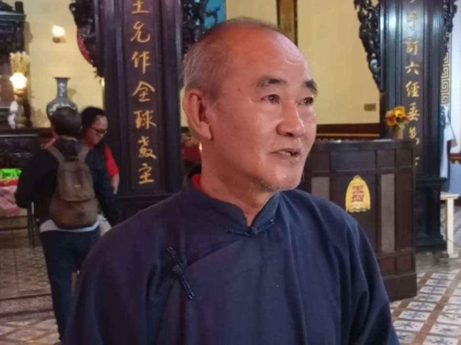 Tahun Kuda Api 2026: Energi Membara, Ekonomi Kompetitif, Emosi Perlu Kendali