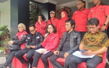 PDIP Klaim: Rp 223,5 Triliun untuk MBG Diambil dari Pos Pendidikan di APBN