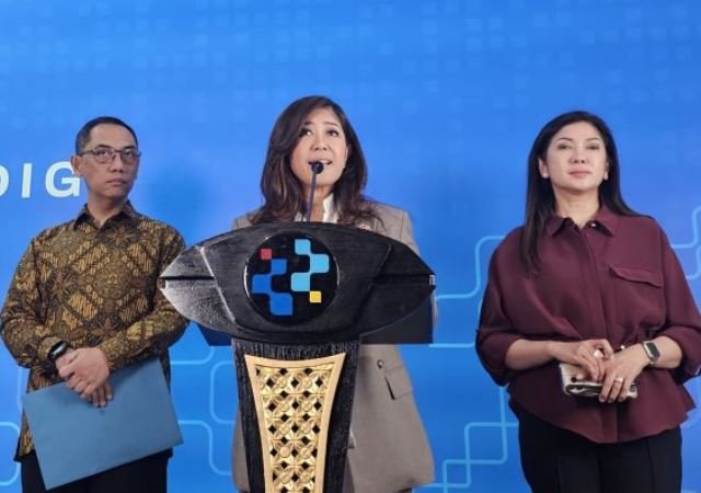 Tak Patuhi PP Tunas, Kemkomdigi Beri Sanksi ke Google dan Ancam Stop YouTube