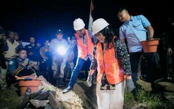 Strategi Baru Ekonomi Pesisir, Indonesia Resmikan Pusat Riset Rumput Laut Global