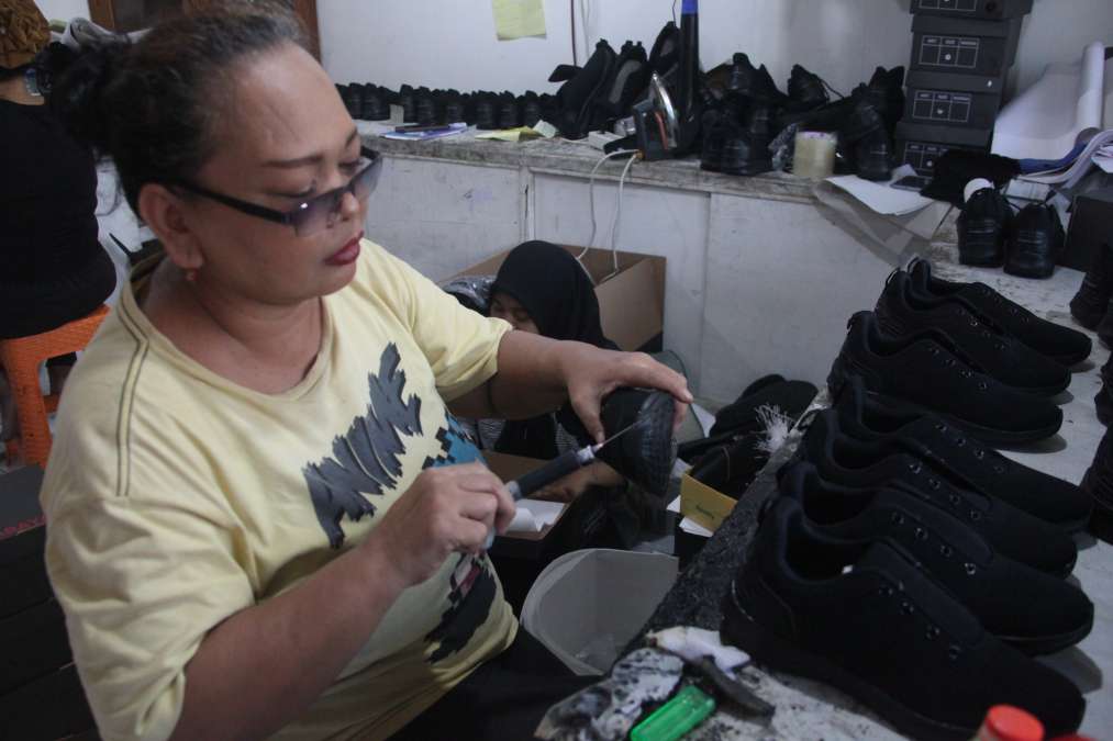 Dampak Perjanjian Dagang Indonesia–AS, UMKM Harus Dilindungi Dari Serangan Produk Impor