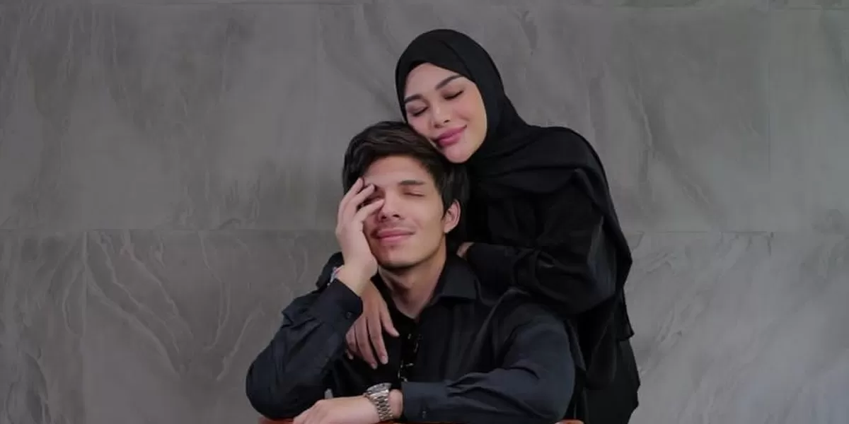 Atta Halilintar Bantah Isu Gen Halilintar Cuek ke Aurel, Tegaskan Keluarga Tetap Harmonis