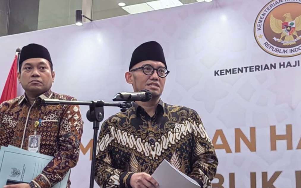 Resmi Beralih, Gedung Kemenag di Thamrin Kini Jadi Aset Kementerian Haji
