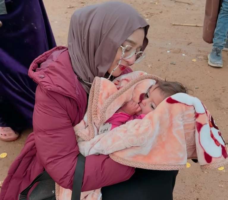 Usai Curhat di TV Dipulangkan dari Petugas Haji 2026, Chikita Fawzi Dipanggil Kembali Kemenhaj