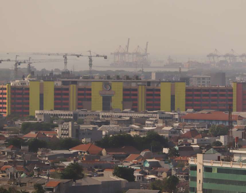 Kuartal IV 2025, Pertumbuhan Ekonomi Diperkirakan Lebih Tinggi