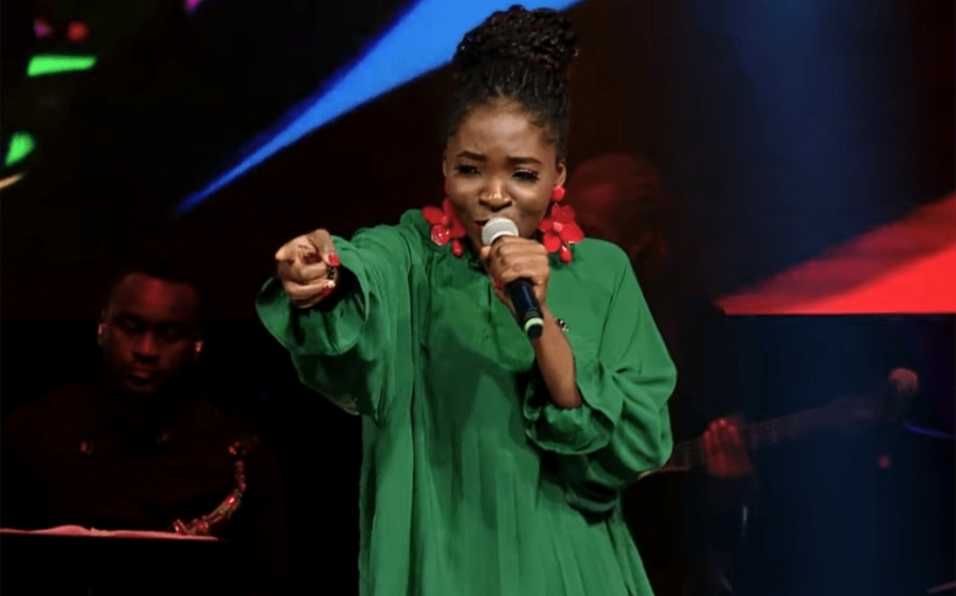 Tragis! Bintang The Voice Nigeria Tewas Digigit Ular