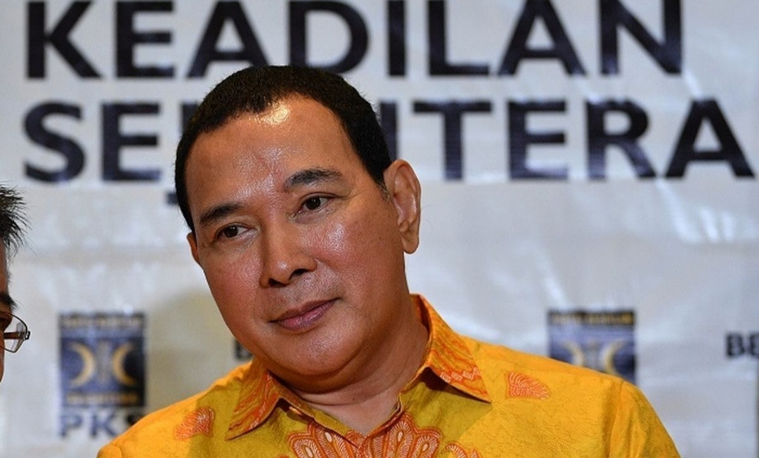 Tommy Soeharto Lepas Saham Humpuss Intermoda