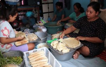 Wajib Halal Oktober 2026, BPJPH Pastikan UMK Didampingi Secara Profesional