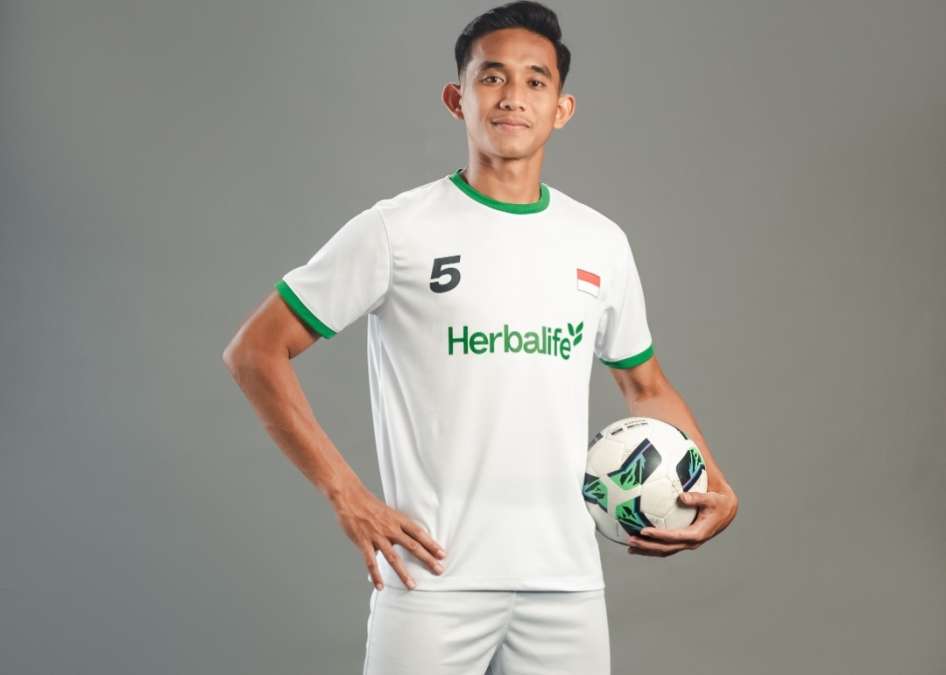 Kevin Diks Sebut Risky Ridho Punya Potensi Bermain Abroad
