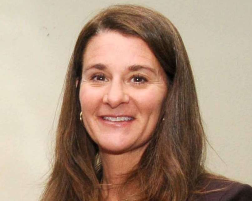 Mantan Suami Terseret Dokumen Eipstein, Melinda Gates Angkat Bicara