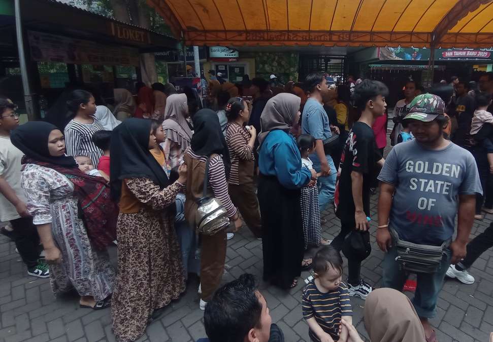 Ancaman Middle Income Trap, World Bank Desak Reformasi Iklim Usaha Indonesia