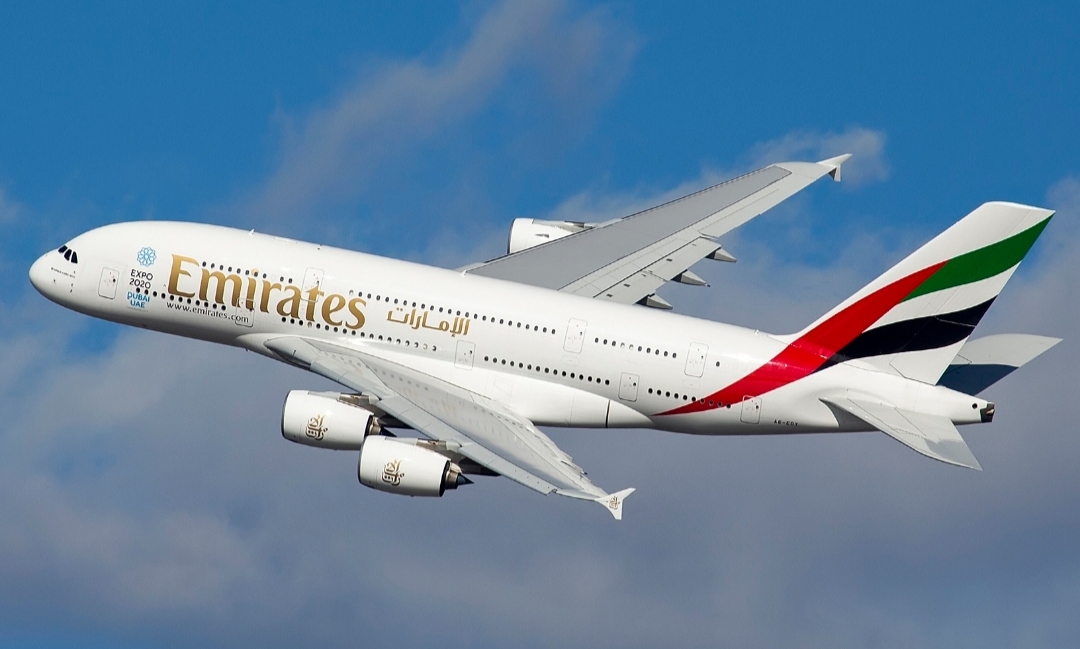 Angka Wisman Menurun ke Bali, Airbus Emirates Tak Terlihat Lagi dalam Rute ke Denpasar