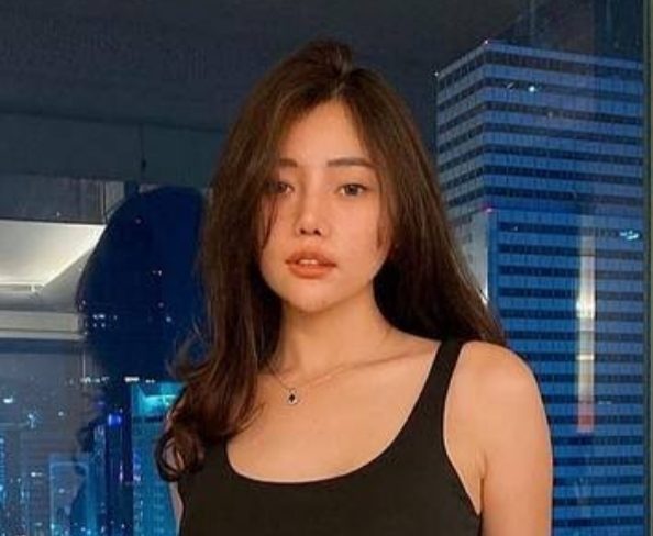 Wendy Walters Pilih Jadi Konten Kreator Ketimbang Kerja Formal