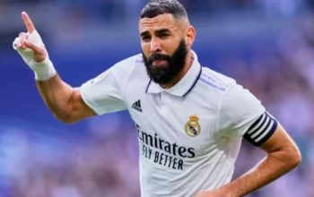Karim Benzema Puji Klub Barunya Al Hilal sebagai Real Madrid Asia