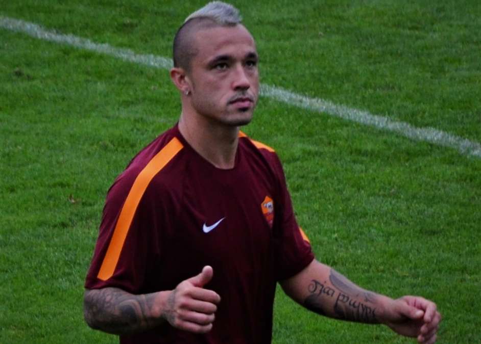 Mantan Pemain Bhayangkara Ini Bilang Kualitas Serie A Menurun