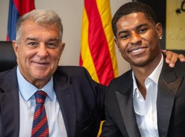 Joan Laporta Mundur dari Kursi Presiden Barcelona, Ini Alasan dan Dampaknya