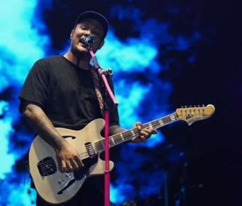 Demi Masa Depan Anak, Virgoun Bakal Akhiri Perseteruan dengan Inara Rusli