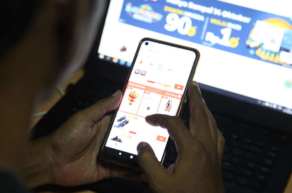 Lindungi UMKM dari Serbuan Produk Impor Murah, Pemerintah Siapkan Aturan Baru