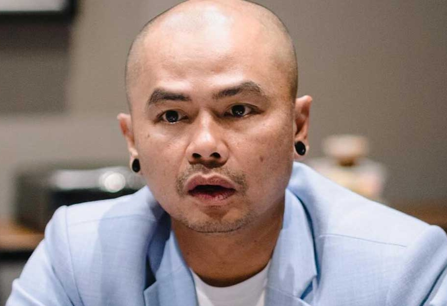Demi Kesehatan Kulit Kepala, Wendi Cagur Tanam 5000 Helai Rambut
