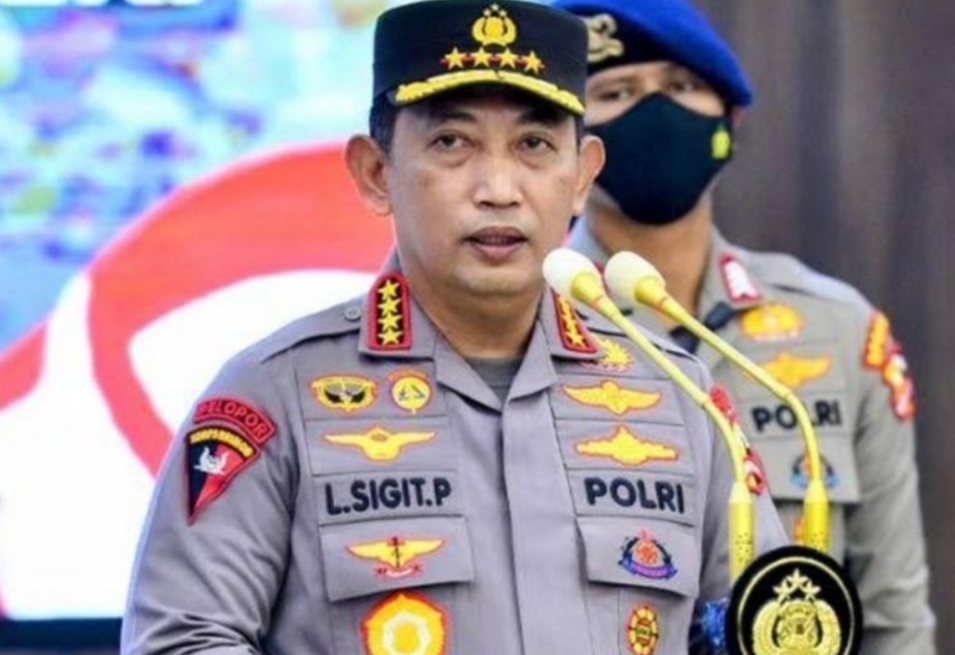 Awasi Keluarga, Polisi Deteksi Paham Radikal Supremasi Ras di Anak-Anak