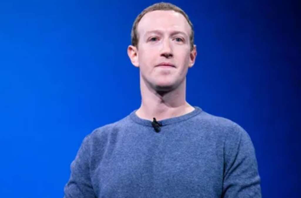 Ini Alasan Mark Zuckerberg Pindah ke Pulau Nan Sepi