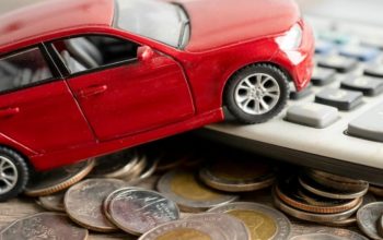 Pajak Kendaraan di Jateng Melambung Tinggi, Warga Serukan Stop Bayar Pajak