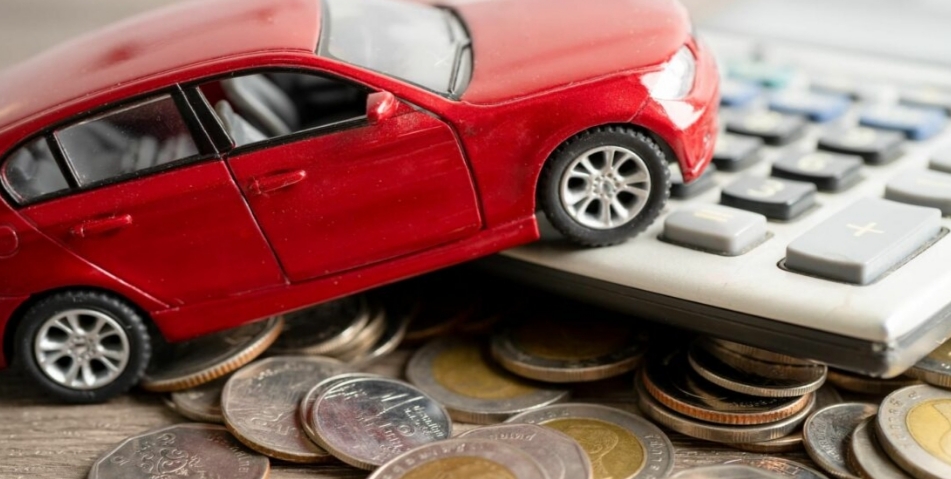 Pajak Kendaraan di Jateng Melambung Tinggi, Warga Serukan Stop Bayar Pajak