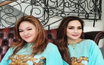 Putri Nia Daniati Mangkir Panggilan Pengadilan Calon CPNS Bodong