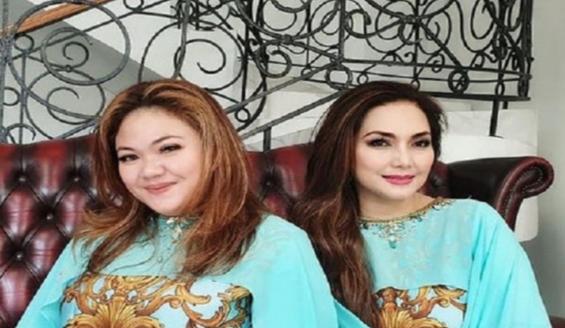 Putri Nia Daniati Mangkir Panggilan Pengadilan Calon CPNS Bodong