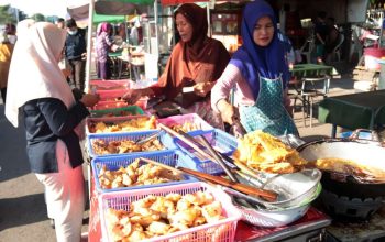Bisnis Paling Cuan di Bulan Ramadan: Dari Takjil hingga Parcel Lebaran