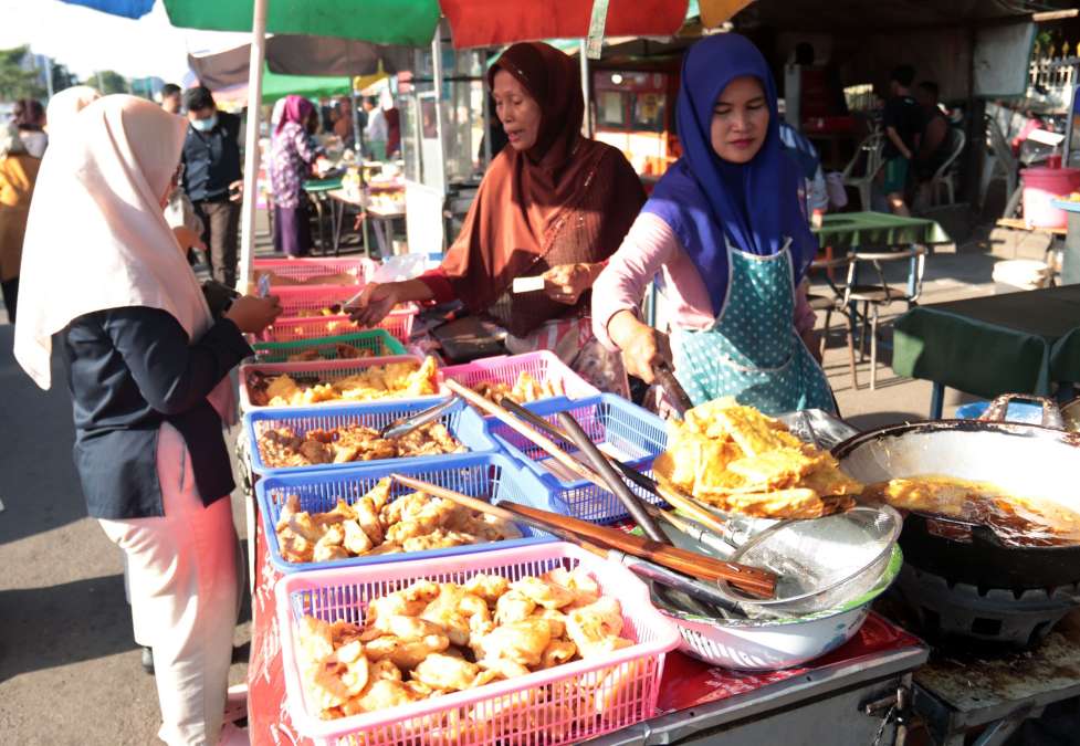 Bisnis Paling Cuan di Bulan Ramadan: Dari Takjil hingga Parcel Lebaran