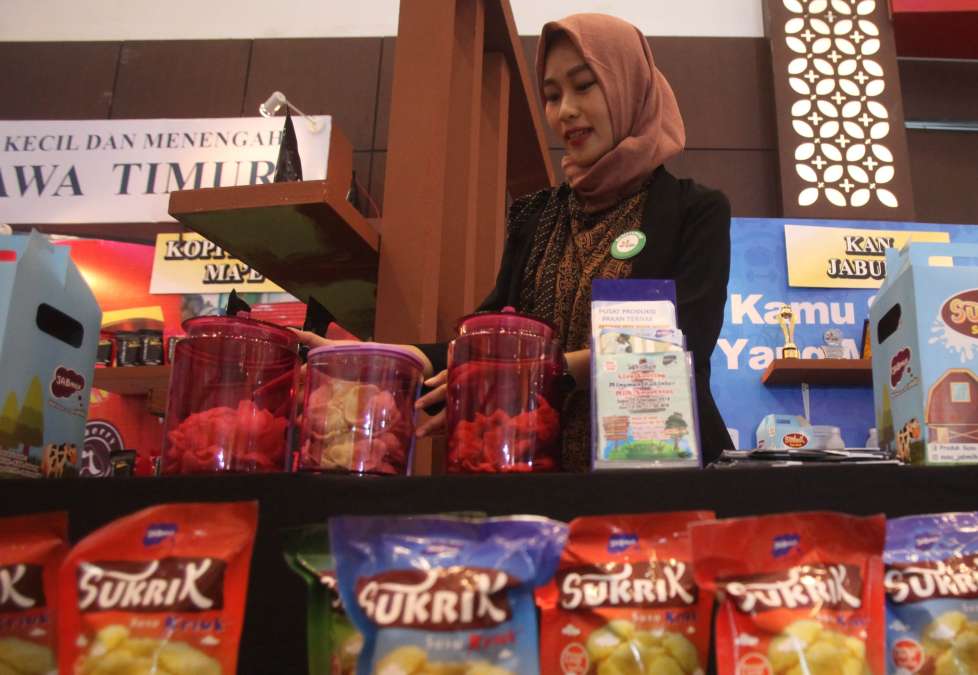 Industri Makanan dan Minuman RI Dapat Angin Segar dari Perjanjian Dagang AS