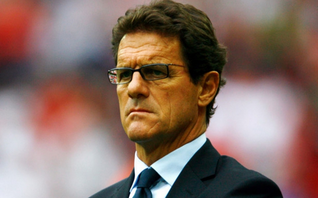 Capello Ungkap Alasan Wakil Italia Lembek di Liga Champions
