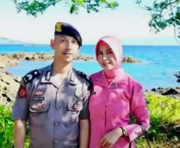 Pakai KTP Mahasiswa, Istri Polisi di Maluku Kredit iPhone untuk Bayar Utang