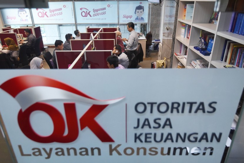 OJK Pelototi 32 Kasus Pasar Modal, Libatkan Korporasi hingga Influencer