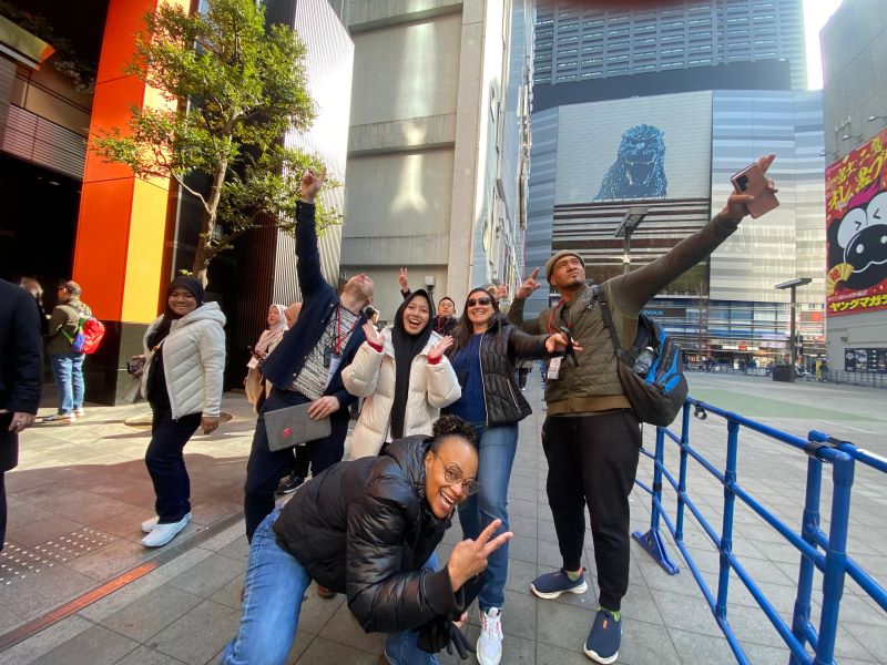 Surabaya Jadi Satu-satunya Wakil Indonesia di Tokyo Global Forum on Children 2026