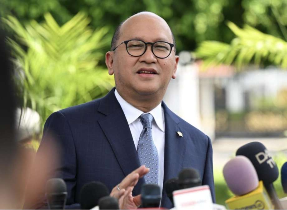 Danantara Targetkan Rampingkan BUMN pada 2026, Fokus pada Penyehatan dan Konsolidasi