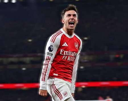 Zubimendi Tegaskan Fokus Arsenal: Bidik Gelar, Bukan Sekadar Puncak Klasemen