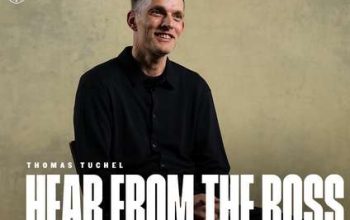 Tuchel Lanjut Nahkoda Inggris hingga Euro 2028